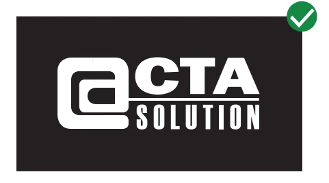 logo ctasolution